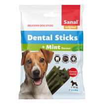 Sanal dental sticks small 7 stuks